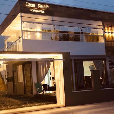 Pousada Casapark Penha  Exterior photo