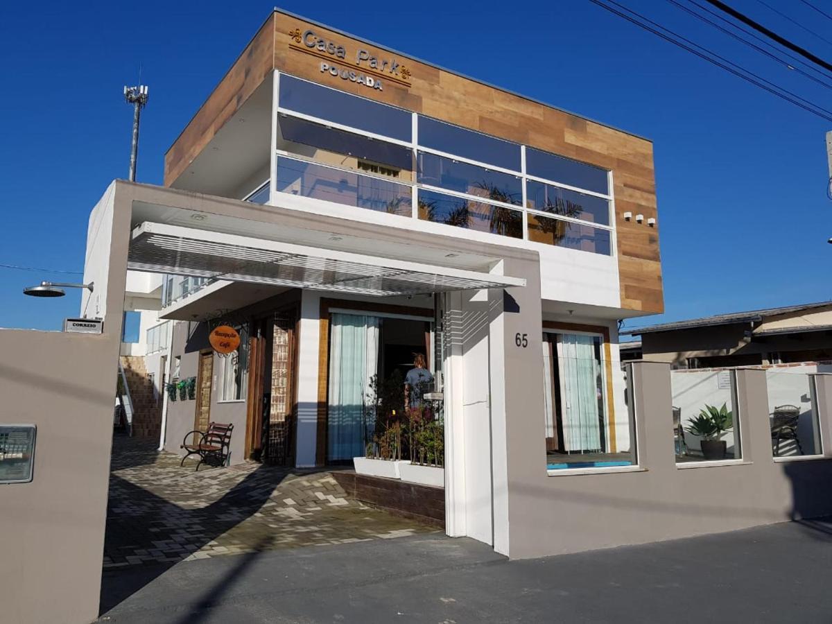 Pousada Casapark Penha  Exterior photo