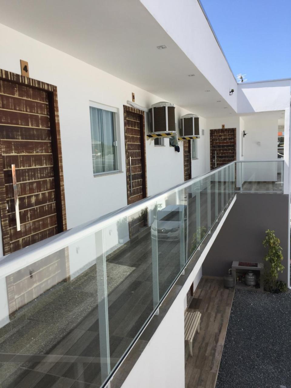 Pousada Casapark Penha  Exterior photo